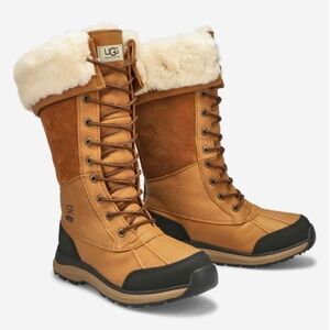 UGG Adirondack Tall III